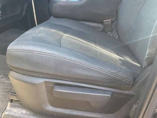 2019 RAM 2500 Tradesman