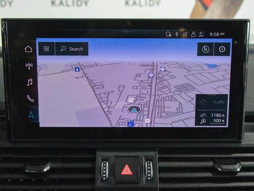 2021 Audi Q5 e 55 Premium