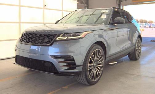 2019 Land Rover Range Rover Velar P380 HSE R-Dynamic