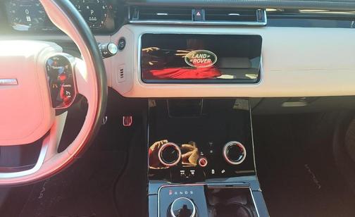 2019 Land Rover Range Rover Velar P380 HSE R-Dynamic