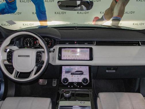2019 Land Rover Range Rover Velar P380 HSE R-Dynamic