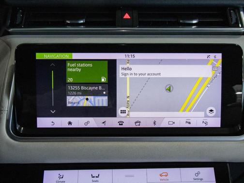 2019 Land Rover Range Rover Velar P380 HSE R-Dynamic