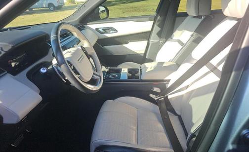 2019 Land Rover Range Rover Velar P380 HSE R-Dynamic