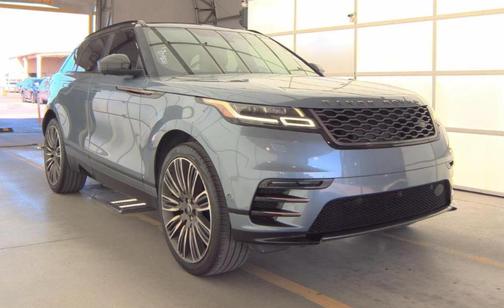 2019 Land Rover Range Rover Velar P380 HSE R-Dynamic