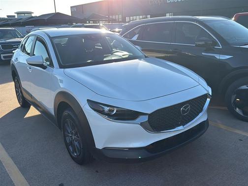 2021 Mazda CX-30 Base