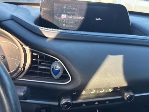 2021 Mazda CX-30 Base