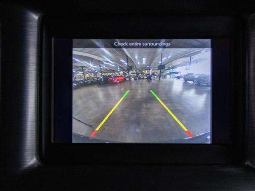 2018 Dodge Charger SXT