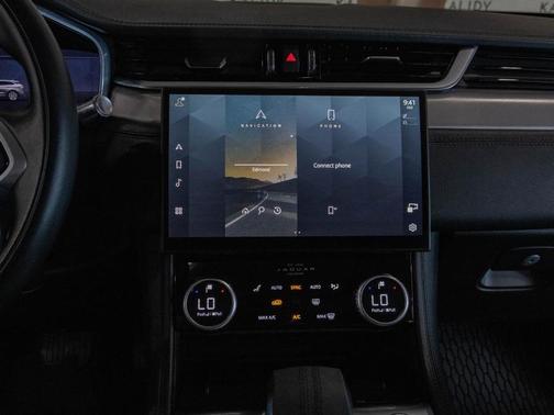 2021 Jaguar F-PACE P250 S