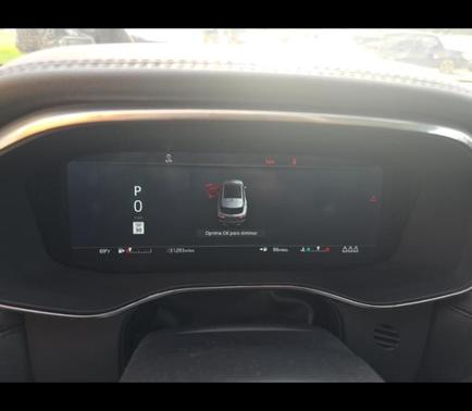 2021 Jaguar F-PACE P250 S