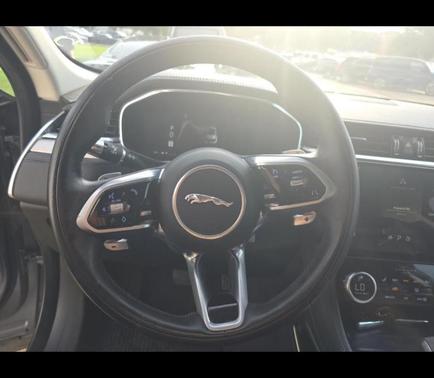 2021 Jaguar F-PACE P250 S