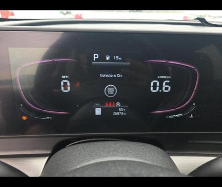 Steel Gray 2024 Kia Sportage EX