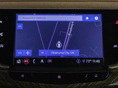 2020 Cadillac XT6 Premium Luxury FWD