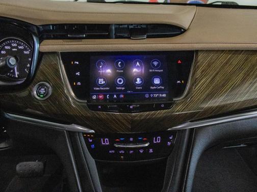2020 Cadillac XT6 Premium Luxury FWD