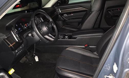 2025 Mazda CX-50 2.5 S Premium Plus Package