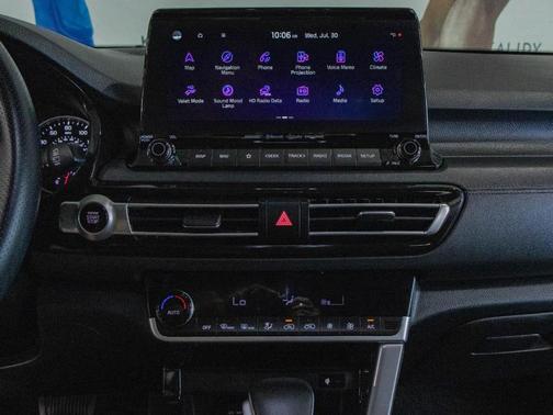 2023 Kia Seltos SX
