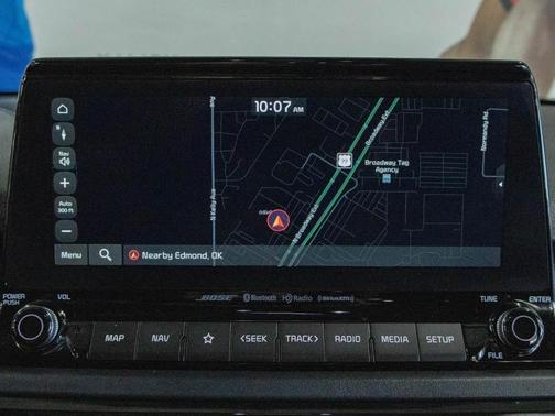 2023 Kia Seltos SX