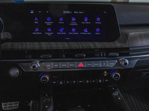 2025 Kia Telluride SX