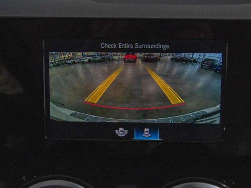 2021 Mercedes-Benz GLA 250 Base