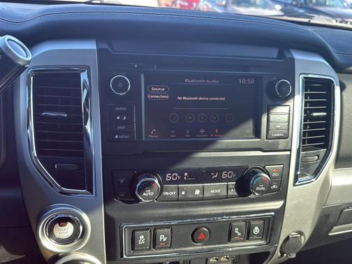 2019 Nissan Titan XD PRO-4X