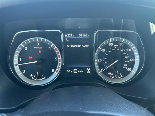 2019 Nissan Titan XD PRO-4X