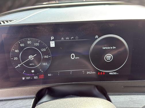 Ebony Black 2023 Kia Sportage X-Pro