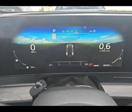 2023 Kia Sportage X-Pro