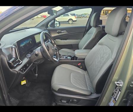2023 Kia Sportage X-Pro