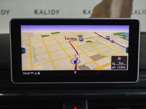 2018 Audi A5 2.0T Premium Plus