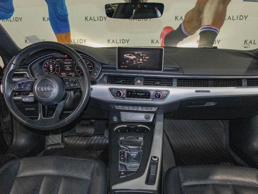 2018 Audi A5 2.0T Premium Plus