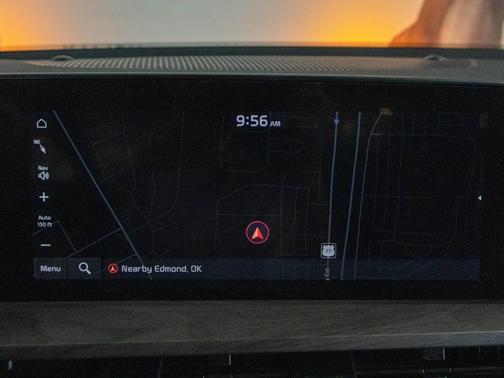 Wolf Gray 2024 Kia Telluride EX X-Line
