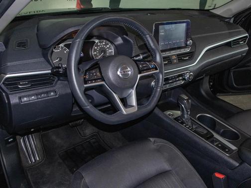 2019 Nissan Altima 2.5 SV