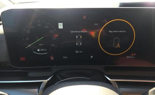 2025 Kia Carnival SX Prestige