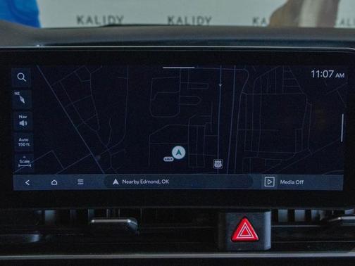 2025 Kia Carnival SX Prestige