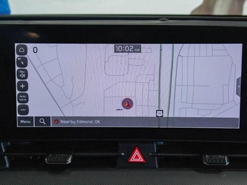 2025 Kia Sportage SX