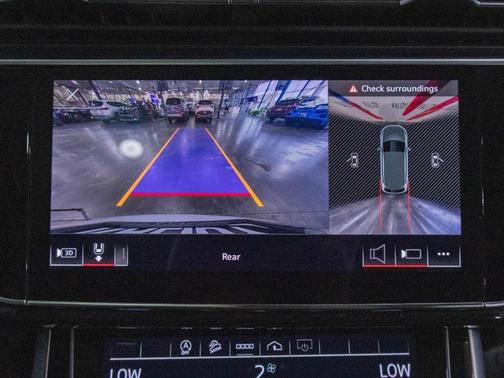2022 Audi Q7 55 Premium Plus