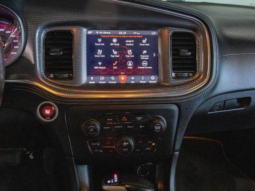 2020 Dodge Charger SRT Hellcat