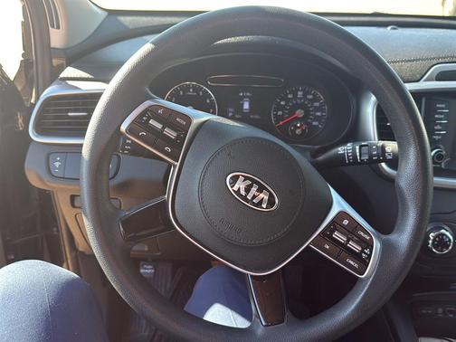 2020 Kia Sorento L