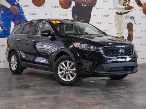 2020 Kia Sorento L