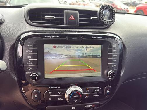 2014 Kia Soul !