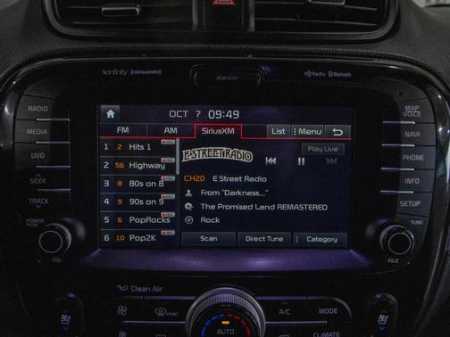 2014 Kia Soul !