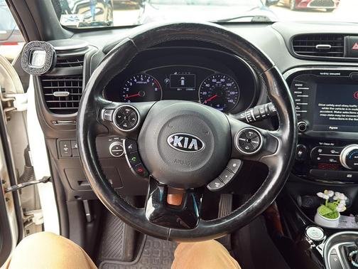 2014 Kia Soul !