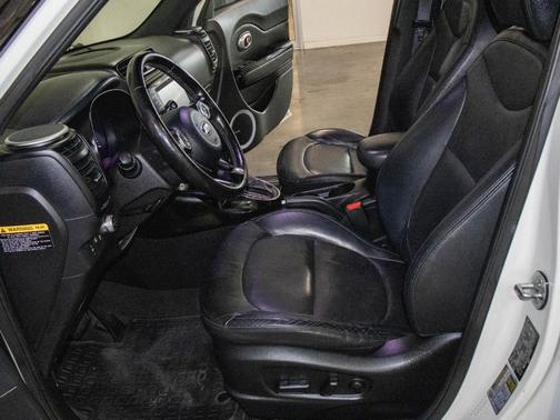 2014 Kia Soul !