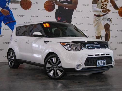2014 Kia Soul !