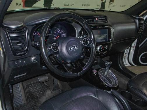 2014 Kia Soul !
