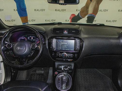 2014 Kia Soul !