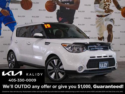 2014 Kia Soul !