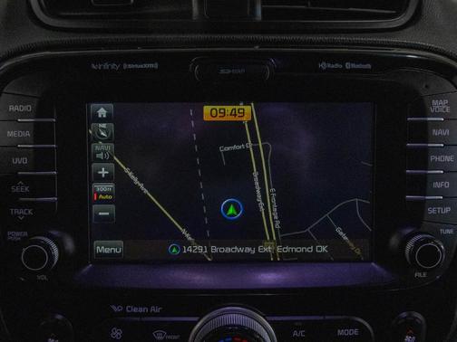 2014 Kia Soul !