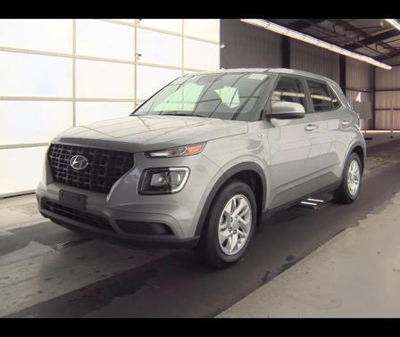 2025 Hyundai VENUE SE