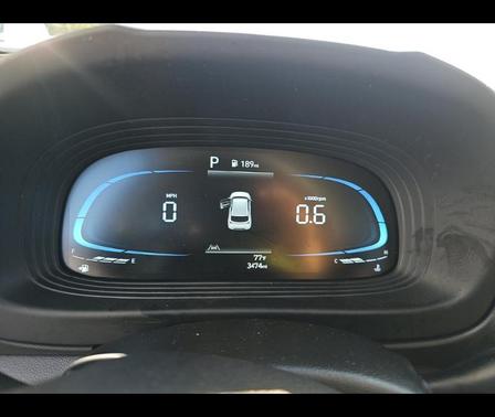 2025 Hyundai VENUE SE