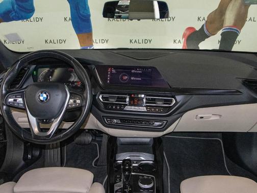 2024 BMW 228 Gran Coupe 228i sDrive Gran Coupe